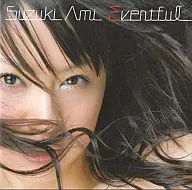 鈴木亜美 / Eventful[DVD付]