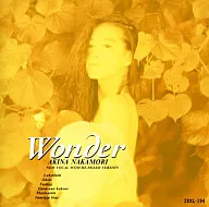 中森明菜 / WONDER(廃盤)
