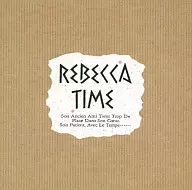 レベッカ         /TIME