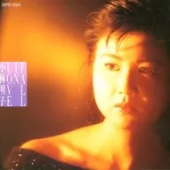 小林 明子        /FALLINLOVE