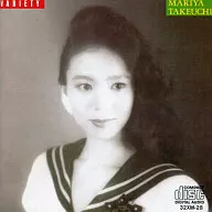 竹内まりや / ヴァラエティ(廃盤)