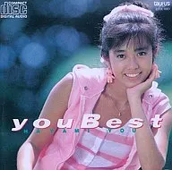 早見優  /  YOUBEST