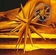 ハウンド・ドッグ / FAVORITE THINGS HOUND DOG BEST 1987-1992(廃盤)