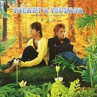 タッキー＆翼 / 夢物語(CCCD)