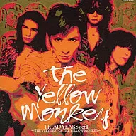 THE YELLOW MONKEY / TRIAD YEARS act II～THE VERY BEST OF THE YELLOW MONKEY-