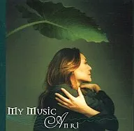 ANRI / MY MUSIC