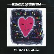 鈴木雄大 / HEART MUSEUM/雄大ベスト