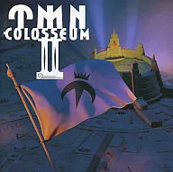 TMN / COLOSSEUM II (廃盤)