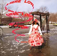 矢野顕子 / LOVE IS HERE