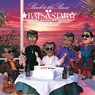 RATS＆STAR / BACK TO THE BASIC