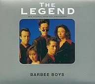バービーボーイズ / The LEGEND[限定盤]