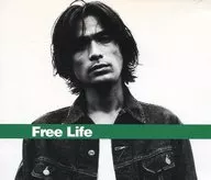 江口洋介 / Free Life-The Best of YOSUKE EGUCHI 1994～1998
