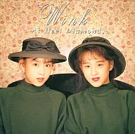 WINK / At Heel Diamonds(廃盤)