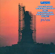J-WALK / Pierce