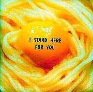 大槻ケンヂ / I STAND HERE FOR YOU