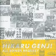 光GENJI / ALL SONGS REQUEST