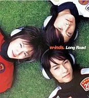 w-inds. / Long Road