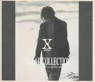 X JAPAN / BALLAD COLLECTION[初回限定盤]
