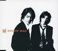 DOGGY BAG / 扉