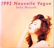 松田聖子 / 1992 Nouvelle Vague(廃盤)