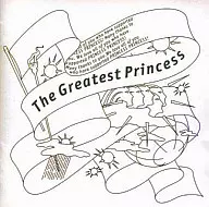 PRINCESS PRINCESS / The Greatest Princess
