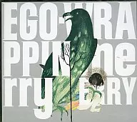 EGO-WRAPPIN’ / merry merry