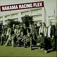 AKTION、O.J ＆ /NAKAMARACING