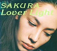 SAKURA / Lover Light