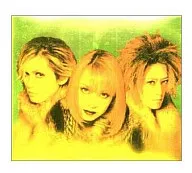 SHAZNA / BEST ALBUM 1993 2000 OLDIES
