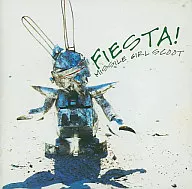 Missile Girl Scoot / FIESTA!