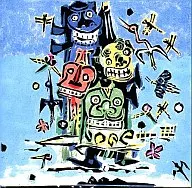 THE BOOM / OKINAWA～ワタシノシマ～[限定盤]