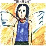 木下理樹 / TEENAGE LAST(廃盤)