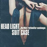 MariMari rhythmkiller machinegun / HEAD LIGHT   .SUITE CASE-さすらいの秘密-