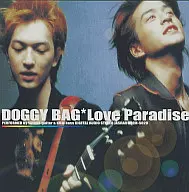 DOGGY BAG / Love Paradise