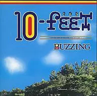 10-FEET / BUZZING