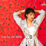 金子 美香        /VerseーDay
