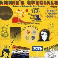 アン・ルイス / ANNIE’S SPECIALS