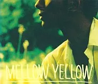綿内克幸 / MELLOW YELLOW(廃盤)