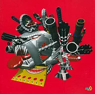THE MAD CAPSULE MARKETS / DIGIDOGHEADLOCK