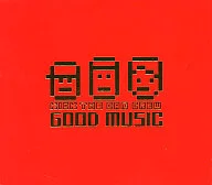 KICK THE CAN CREW / GOOD MUSIC