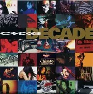 Crack 6 /DECADE