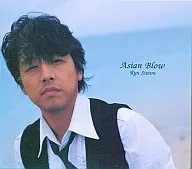 リュ・シウォン / ASIAN BLOW [DVD付き初回限定生産TYPE-B]