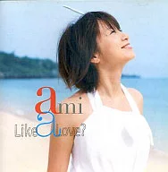 鈴木亜美 / Like a Love?