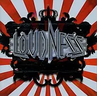 LOUDNESS / BREAKING THE TABOO