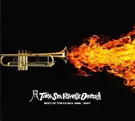 東京スカパラダイスオーケストラ / BEST OF TOKYO SKA 1998-2007[DVD付初回限定盤]