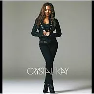 Crystal Kay / こんなに近くで...