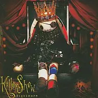 ナイトメア / Killer Show[DVD付限定盤]