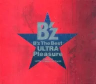 B’z / B’z The Best ULTRA Pleasure[DVD付初回限定盤]