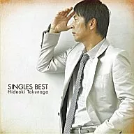 徳永英明/SINGLE BEST[限定版]