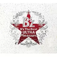 B’z / The Best ULTRA Pleasure[限定盤]